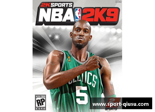 NBA球员情绪爆发：2K17震撼时刻
