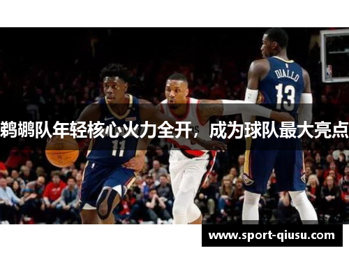 鹈鹕队年轻核心火力全开，成为球队最大亮点
